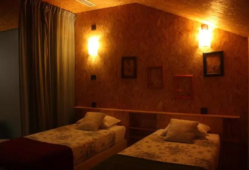 Hotelli Acquavilla