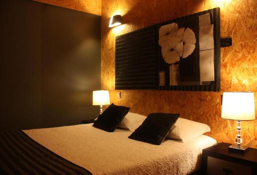 בית מלון כפרי Acquavilla