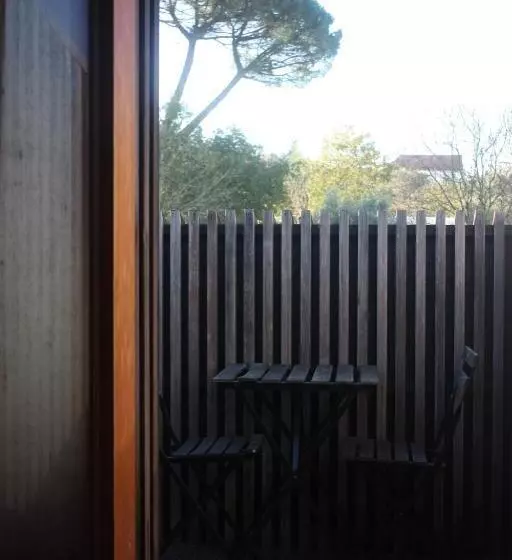 Hotelli Acquavilla