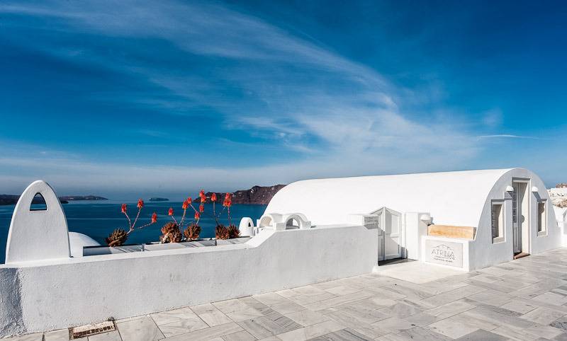 Hôtel Atrina Canava 1894