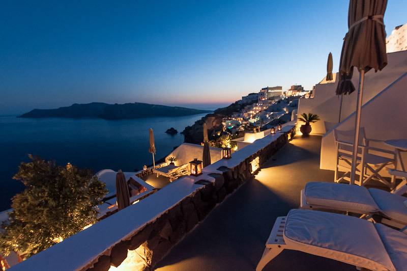 Hôtel Atrina Canava 1894