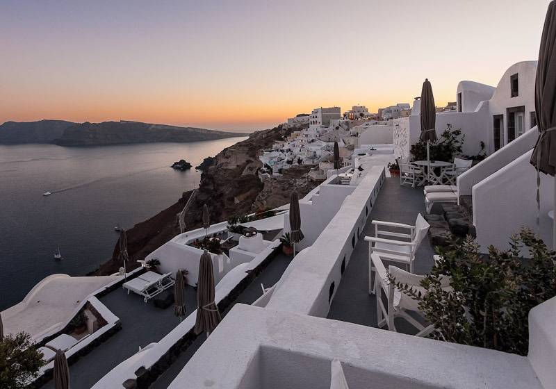 Hôtel Atrina Canava 1894