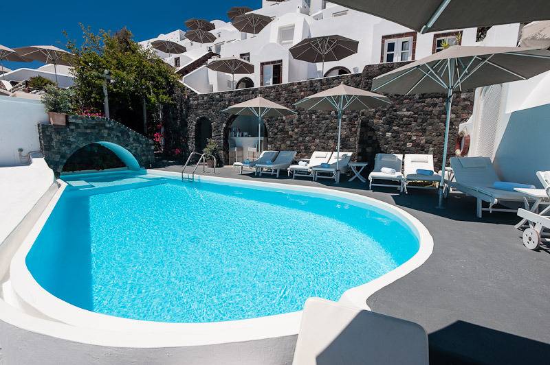 Hôtel Atrina Canava 1894