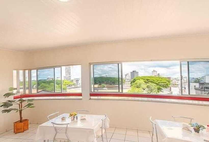 בית מלון כפרי Beira Rio