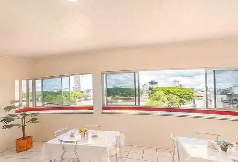 Hotelli Beira Rio