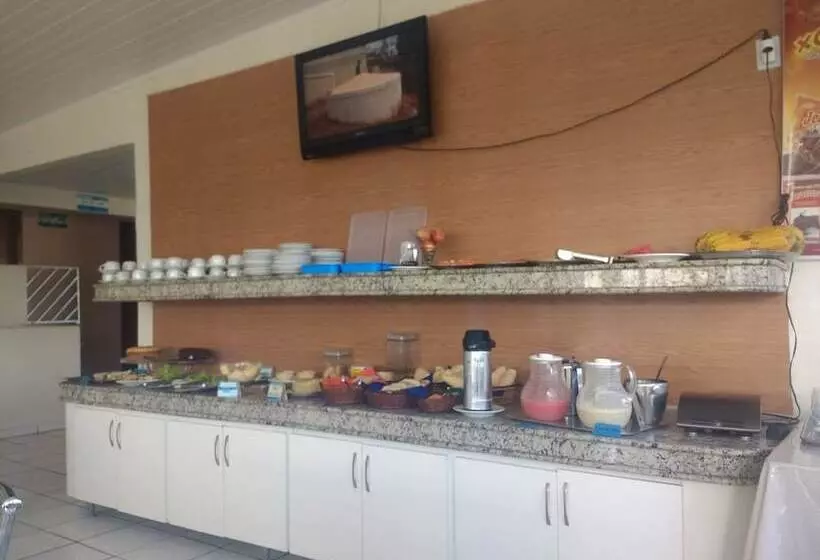 Hotelli Beira Rio