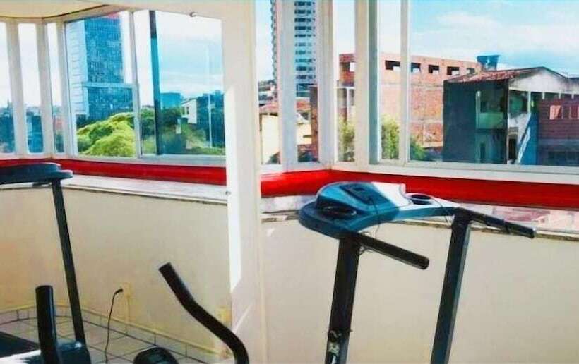 בית מלון כפרי Beira Rio