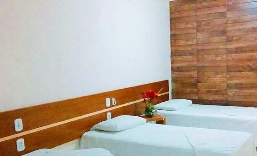 Hotelli Beira Rio