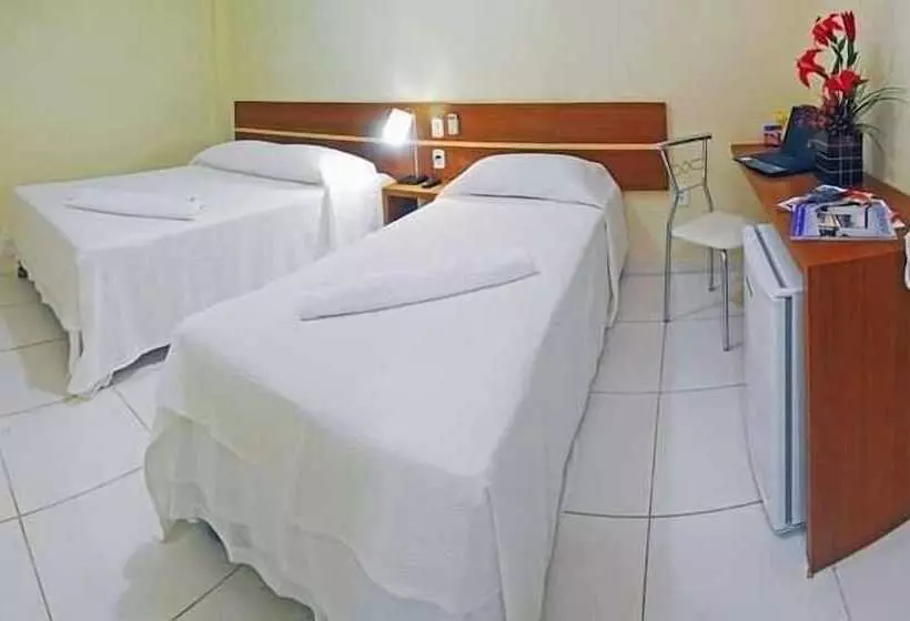 Hotelli Beira Rio