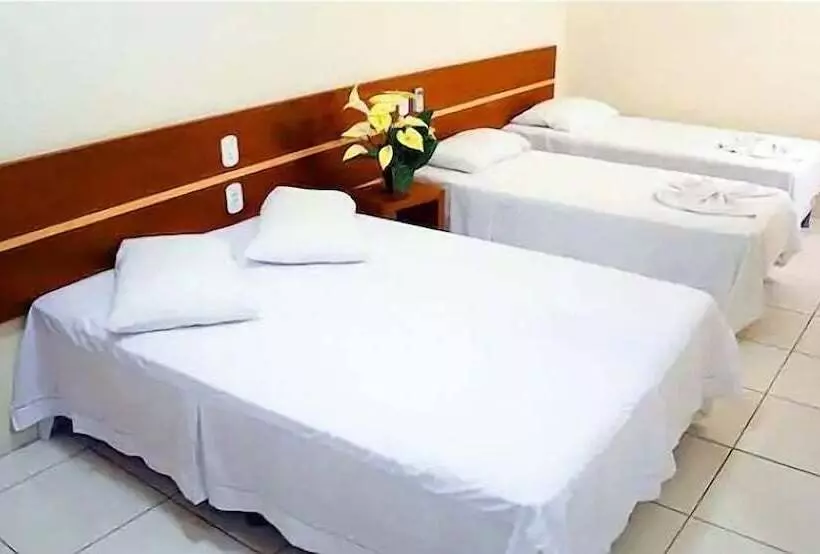 Hotelli Beira Rio