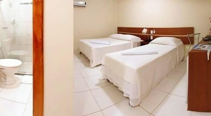 בית מלון כפרי Beira Rio