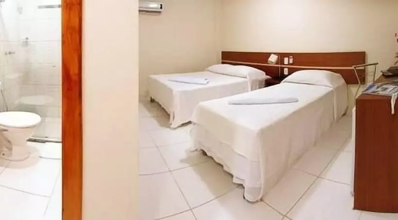 Hotelli Beira Rio