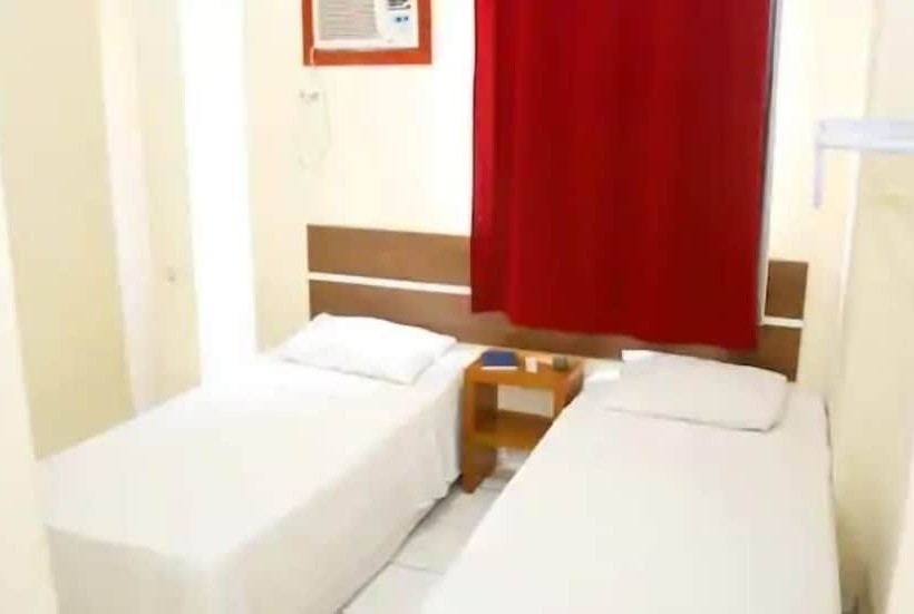 בית מלון כפרי Beira Rio