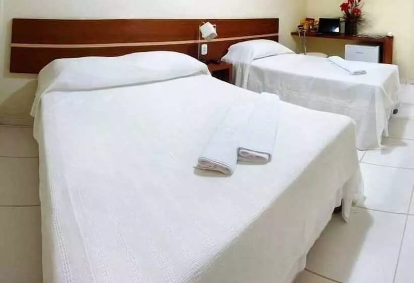 Hotelli Beira Rio