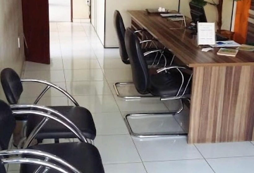 בית מלון כפרי Beira Rio