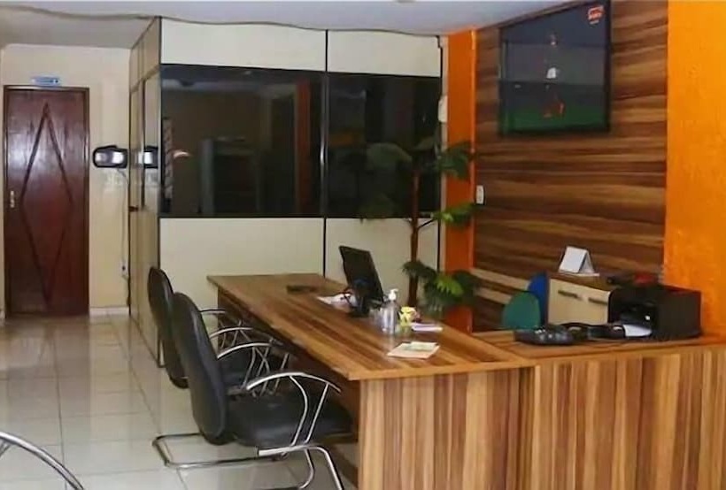 בית מלון כפרי Beira Rio