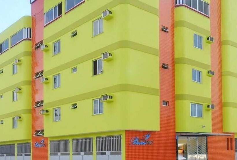 בית מלון כפרי Beira Rio