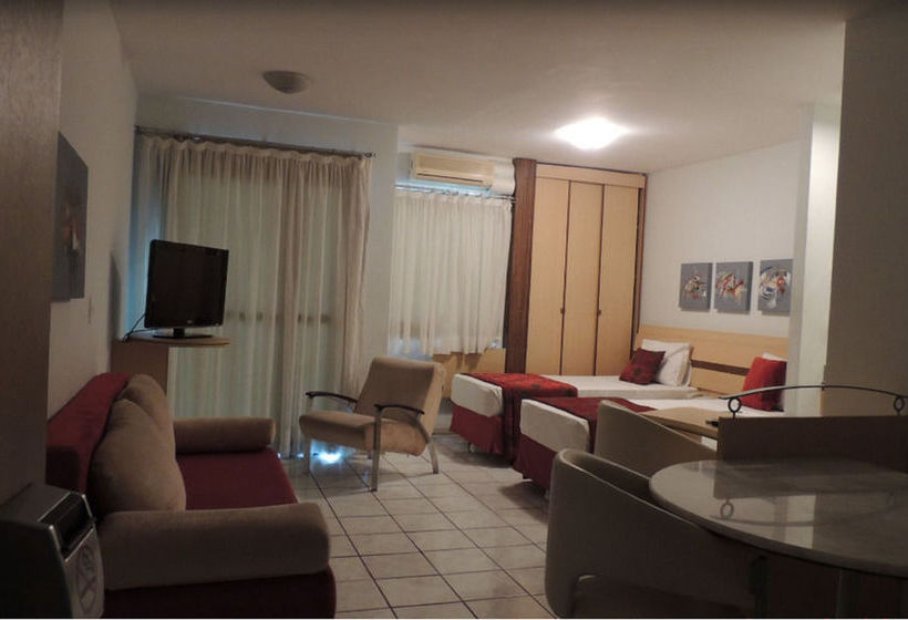 בית מלון כפרי Bourbon Vitória