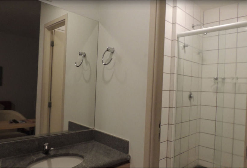 בית מלון כפרי Bourbon Vitória