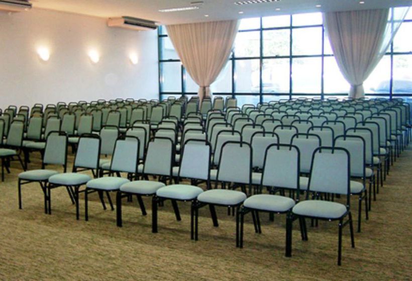 בית מלון כפרי Bourbon Vitória