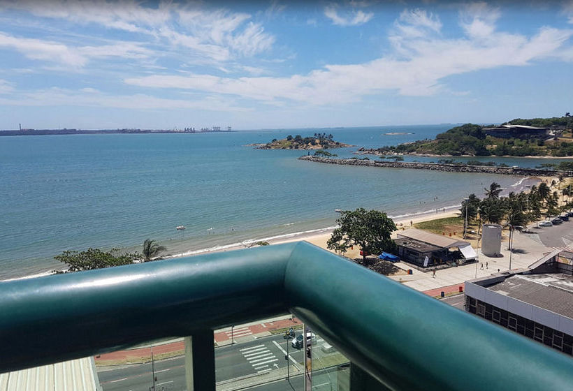 בית מלון כפרי Bourbon Vitória