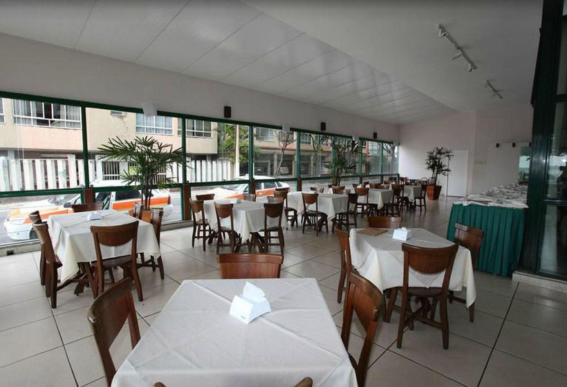 בית מלון כפרי Bourbon Vitória