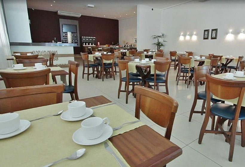 בית מלון כפרי Bourbon Vitória