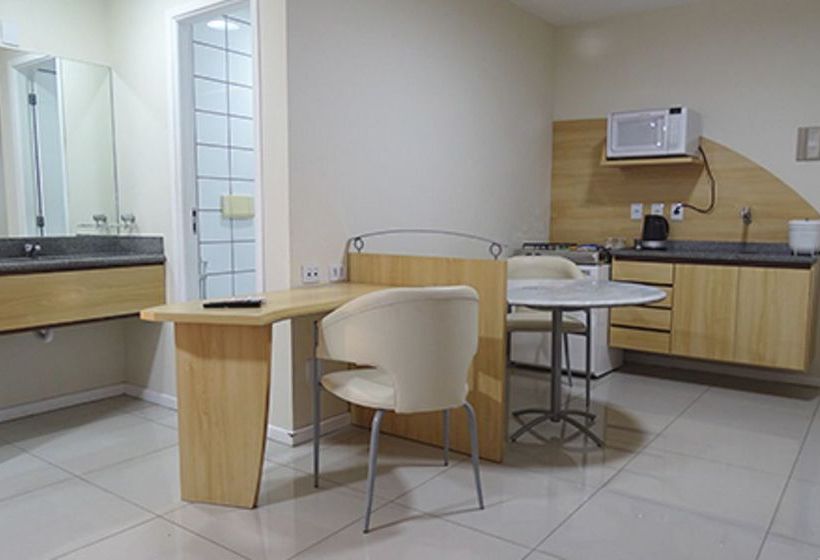 בית מלון כפרי Bourbon Vitória