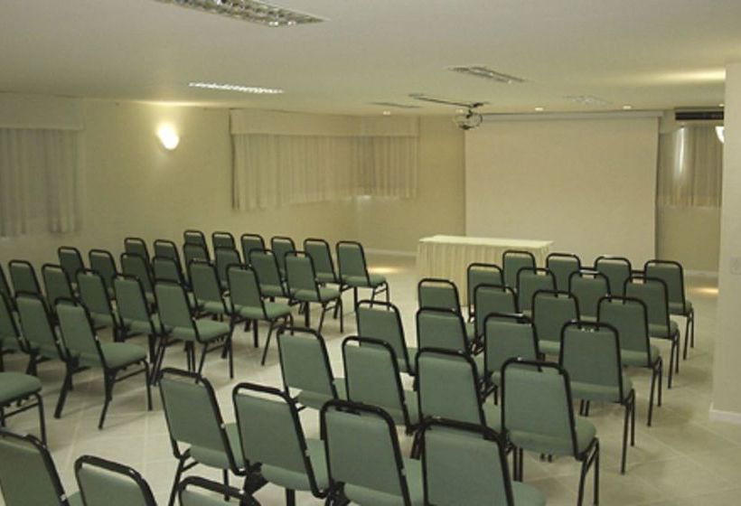 בית מלון כפרי Bourbon Vitória