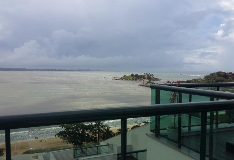 בית מלון כפרי Bourbon Vitória