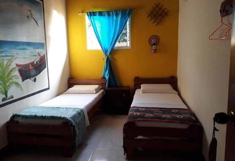 فندق Costa Mar Coveñas