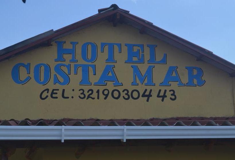 فندق Costa Mar Coveñas