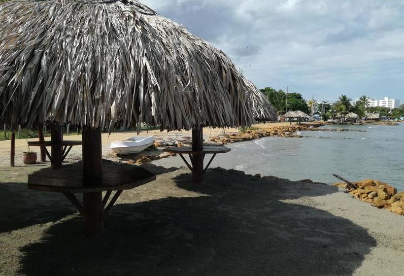 فندق Costa Mar Coveñas