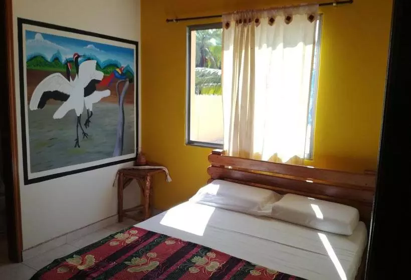 ホテル Costa Mar Coveñas