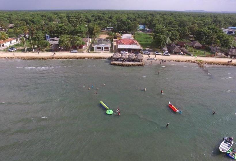 فندق Costa Mar Coveñas