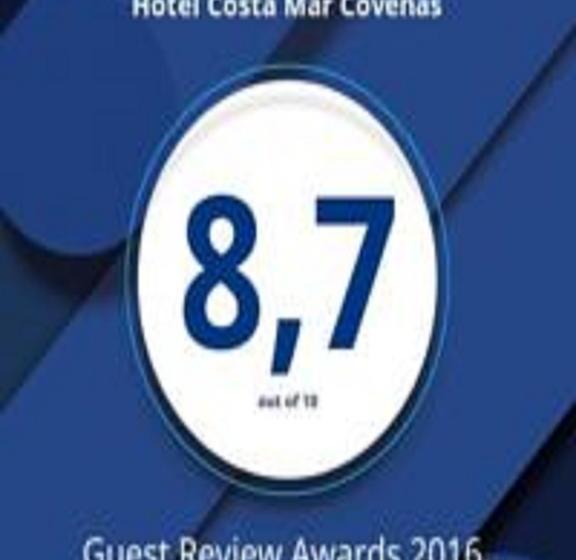 فندق Costa Mar Coveñas