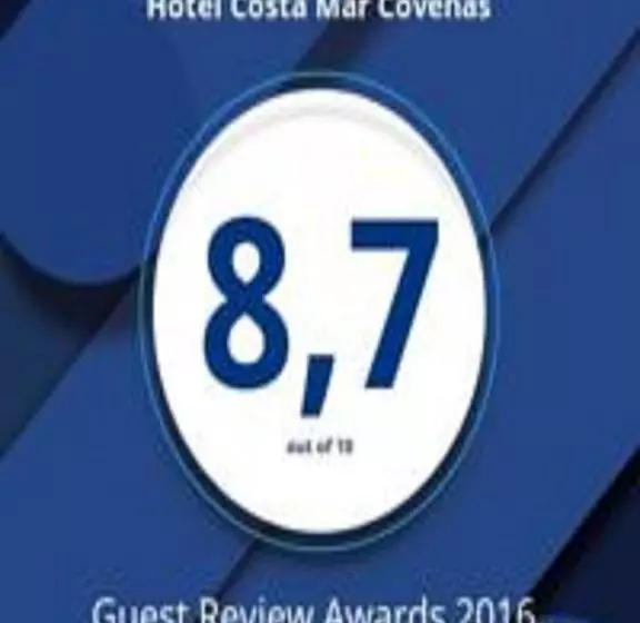 ホテル Costa Mar Coveñas