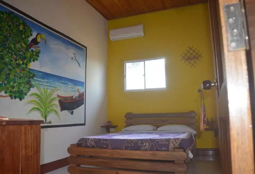 ホテル Costa Mar Coveñas