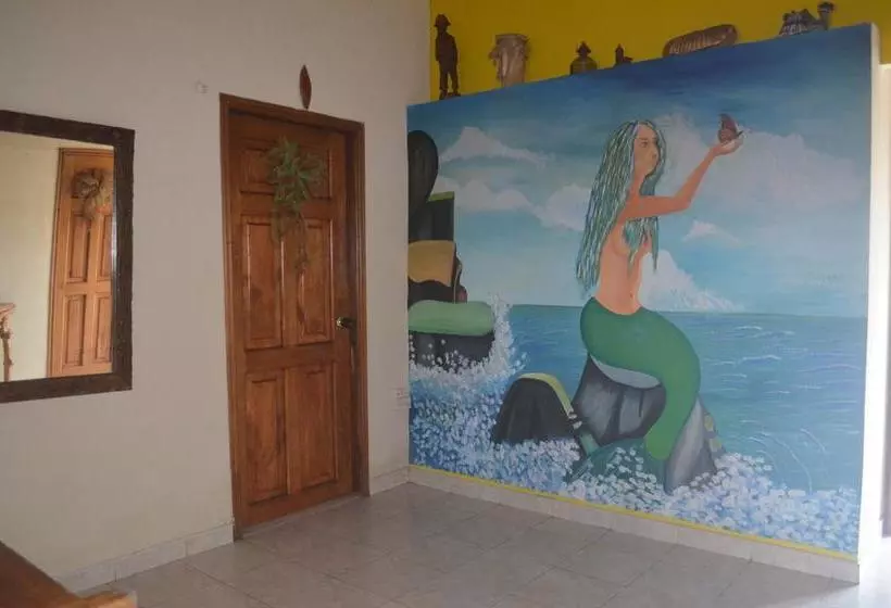ホテル Costa Mar Coveñas