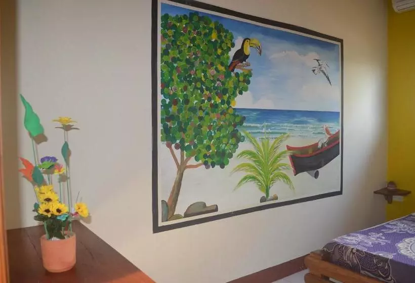 ホテル Costa Mar Coveñas