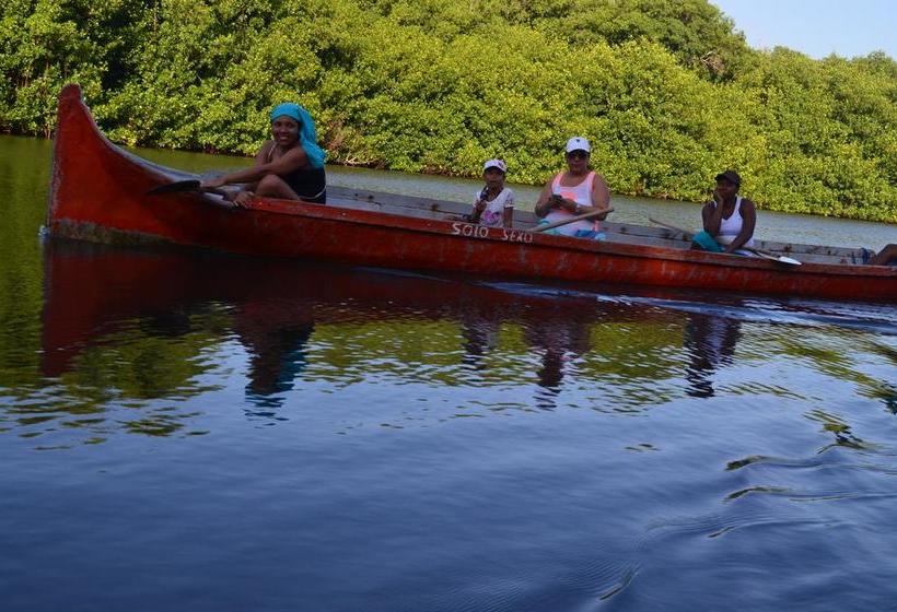 فندق Costa Mar Coveñas