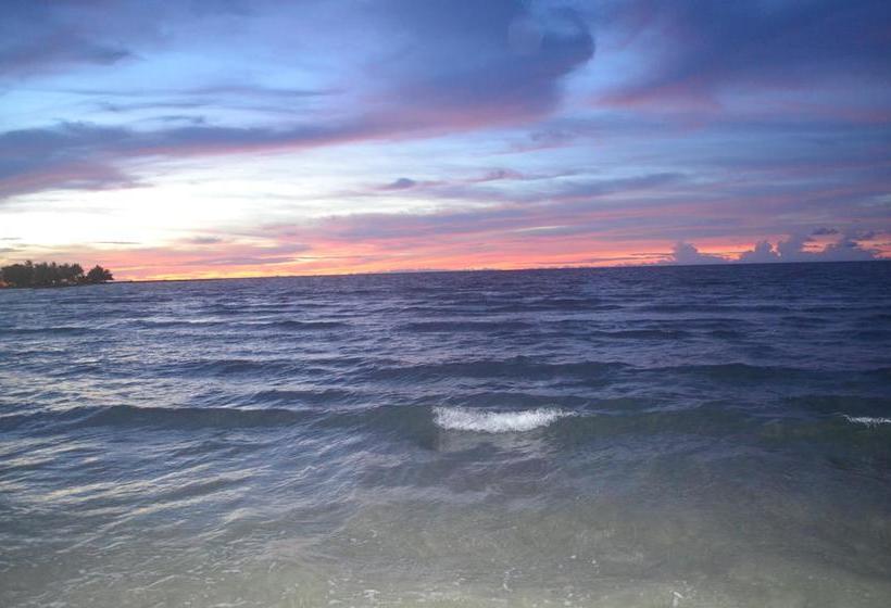 فندق Costa Mar Coveñas