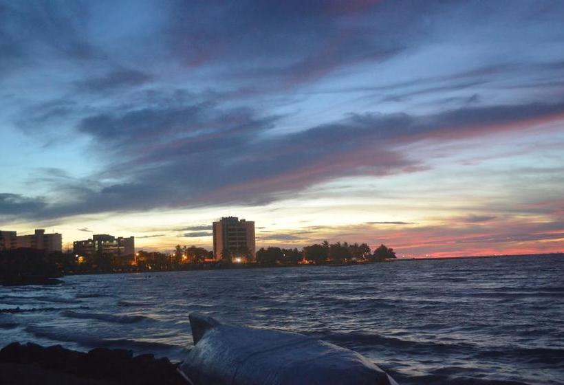 فندق Costa Mar Coveñas