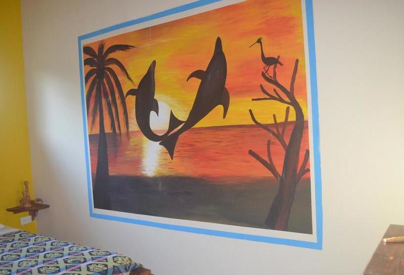 فندق Costa Mar Coveñas