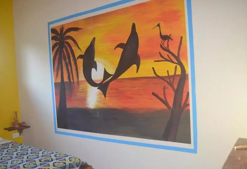 ホテル Costa Mar Coveñas