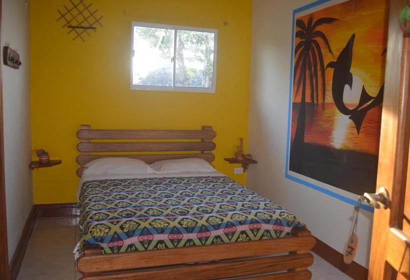 فندق Costa Mar Coveñas