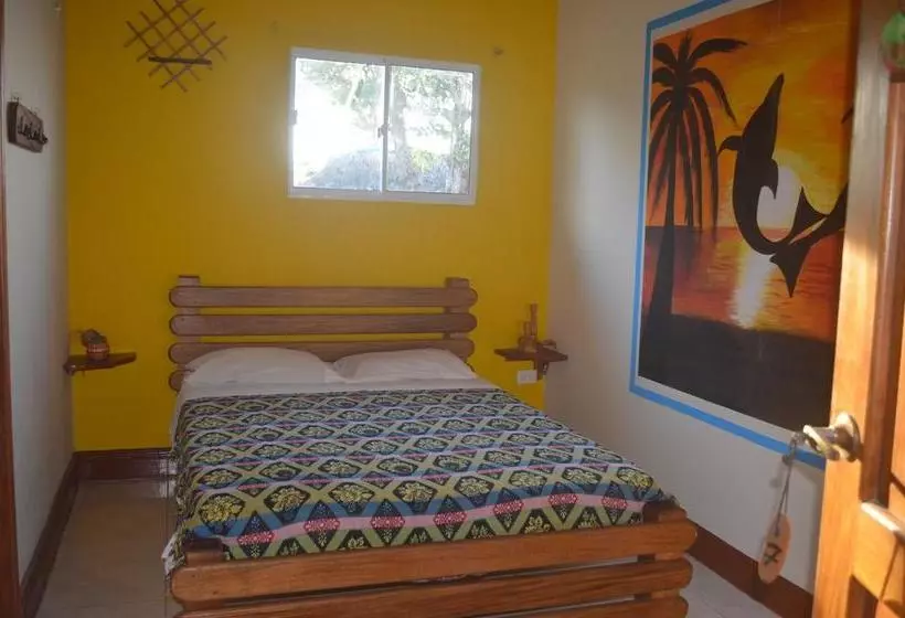 ホテル Costa Mar Coveñas