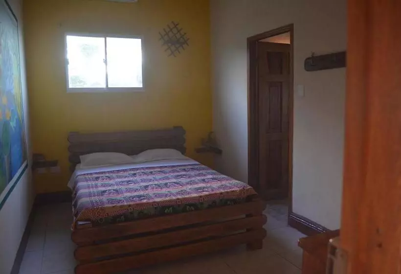 ホテル Costa Mar Coveñas