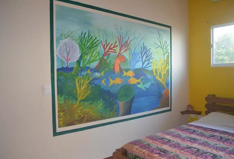 ホテル Costa Mar Coveñas