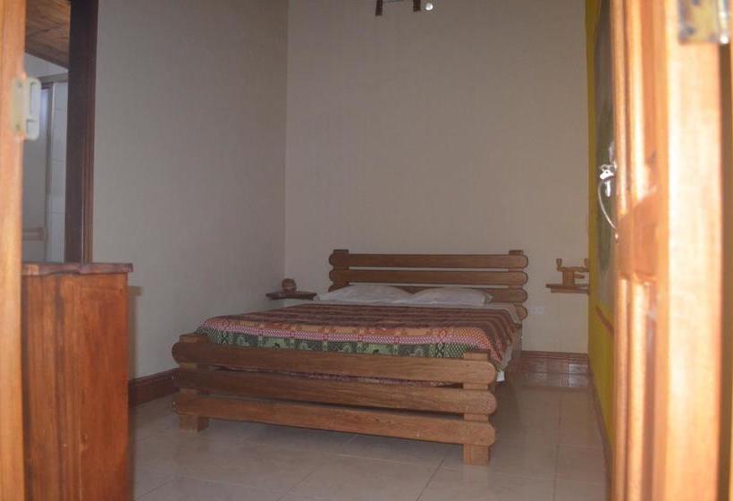 فندق Costa Mar Coveñas